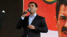 Demirtaş'tan ortak aday açıklaması